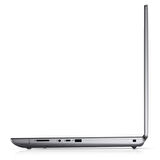 Dell Precision M7780 i7-13850HX 32GB 512GB SSD 12GB RTX3500 17 Windows 11 Pro XCTOP7780EMEA-VP-1