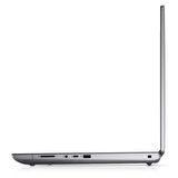 Dell Precision M7780 i9-13950HX 32GB 512GB SSD 16GB RTX5000 17 Windows 11 Pro XCTOP7780EMEA-VP-2