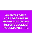 Mercedes E G Sınıfı Gla Cla Glk Glc Cls W204 W463 W176 W251 W205 Amg Anahtar Kılıfı 2.Resime Bakınız