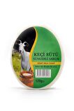 Keçi Sütü Özlü Süngerli Sabun Banyo Duş Sabunu 120 G x 3 Adet
