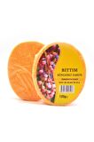 Bıttım Özlü Süngerli Sabun Banyo Duş Sabunu 120 G x 3 Adet