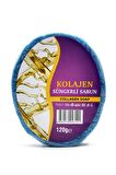 Kolajen Özlü Süngerli Sabun Banyo Duş Sabunu 120 G x 3 Adet