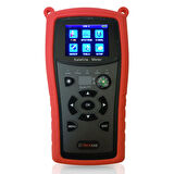 TSM-2024 Sinyal Uydu Bulucu Satfinder Dijital