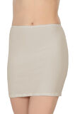Ten Mı Emay 1437 Modal Cotton Mini Jupon