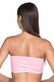 Pembe Mı Emay 4002 Soft Straplez Büstiyer