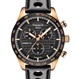  Tissot PRS 516 Chronograph T1004173605100 Erkek Kol Saati	