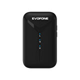 EVOFONE 4.5 G Lte Taşınabilir Modem Router (Evofone Garantili)