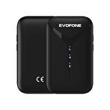 EVOFONE 4.5 G Lte Taşınabilir Modem Router (Evofone Garantili)