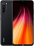 Yenilenmiş Xiaomi Note 8 128GB Siyah - B Kalite