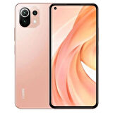 Xiaomi Mi 11 Lite Pink 128GB Yenilenmiş A Kalite (12 Ay Garantili)