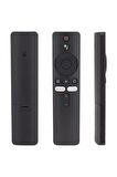 Xiaomi Mi Box S 4k Tv Stick Uyumlu Netflix Prime Video Tuşlu Kumanda ( Sadece Kumanda )