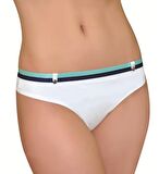 X LADY 1539 DÜŞÜK BEL STRING KÜLOT