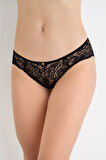 X LADY KADIN DANTELLİ KÜLOT 1578