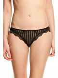 X LADY DANTELLİ TRANSPARAN KADIN KÜLOT 500