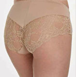 X LADY 940 DANTELLİ ŞORT KÜLOT