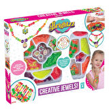 Takı Seti İkili Kutu