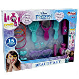 Frozen Kutulu Güzellik Seti 15 Parça
