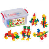 Magic Puzzle Küçük Boy 200 Parça