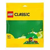 Classic Yeşil Plaka 11023
