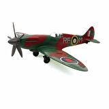 1/48 Ölçekli Savaş Uçağı Kit - 19 CM - 1 ADET