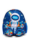Vest Uzay Mini Okul Sırt Çantası