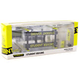 Tarmac Works Accessories Garage Tools Set 1:64 Ölçek Koleksiyonluk Metal Model Araba