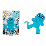 Esnek Uzayan Kristal Stretch Uzayan Yumuşak Figür 14 Cm Ukie Mavi - 1 Adet