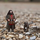 Schleich Harry Potter Film Figürlerinden Hagrid Fang 42638