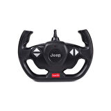 Rastar 1:14 Kumandalı Jeep Wrangler Rubicon