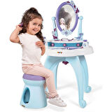 Smoby Frozen 2 in 1 Hairderesser 320244