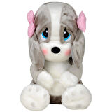 Sad Sam Honey Speaks Yumuşak Peluş Oyuncak 40 cm 24135