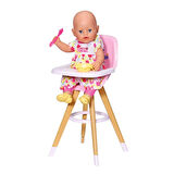 Baby Born Highchair