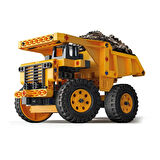 Bilim ve Oyun Nakliye Kamyonu