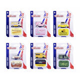 Majorette French Touch Deluxe Araba Model Araba - 1 ADET