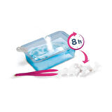 Bilim Seti Kristal Takılar