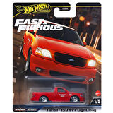 Fast & Furious Ford F-150 SVT Lightning HYP75 Koleksiyonluk Model Araba