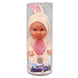 Kostümlü Junior Bebek - 20 CM