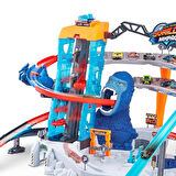 Metal Machines Seri 1 Gorilla Mega Araç Oyun Seti