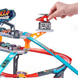 Metal Machines Seri 1 Gorilla Mega Araç Oyun Seti