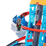 Metal Machines Seri 1 Gorilla Mega Araç Oyun Seti