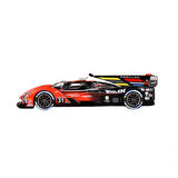 Mini GT 1/64 Cadillac V-Series R 2023 IMSA Sebring 12 Hrs Koleksiyonluk Model Araba