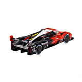 Mini GT 1/64 Cadillac V-Series R 2023 IMSA Sebring 12 Hrs Koleksiyonluk Model Araba