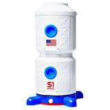 Astro Venture Sesli ve Işıklı Uzay İstasyonu