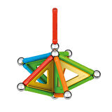 Geomag Mıknatıslı Supercolor Panels Manyetik Zeka Oyunu 35 Parça