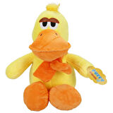 Eğlenceli Peluş Hayvanlar 25 cm S00004779