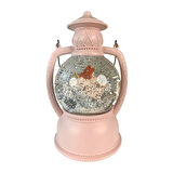 Kar Küresi Fener 2025 Yeniyıl Yılbaşı Hediyelik