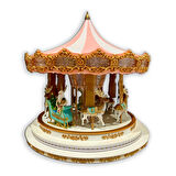 Yılbaşı Dekorasyonu Atlı Karınca 2025 Yeniyıl Yılbaşı Hediyelik