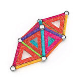 Geomag Glitter Manyetik Zeka Oyunu 35 Parça