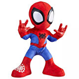 Spidey ve Muhteşem Arkadaşları Dance 'N Crawl Spidey - 25.4 CM