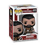 Funko POP Games Spider-Man 2 Kraven
